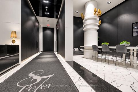 Photo 24 at 2103 - 87 Peter Street, Waterfront Communities C1, Toronto