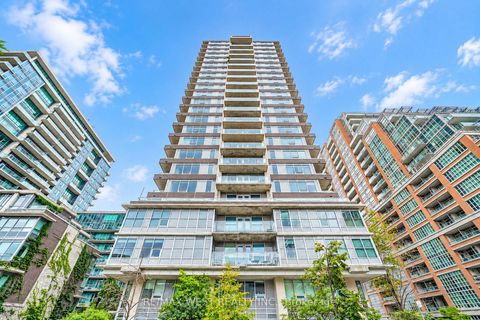 Photo 0 at 1705 - 59 East Liberty Street, Niagara, Toronto
