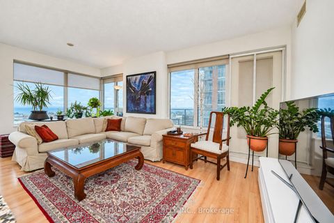 Photo 2 at 1705 - 59 East Liberty Street, Niagara, Toronto