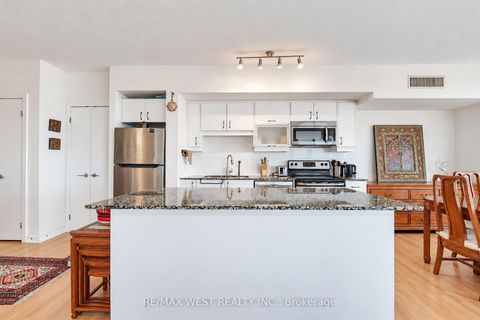 Photo 3 at 1705 - 59 East Liberty Street, Niagara, Toronto