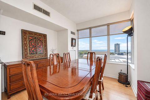 Photo 4 at 1705 - 59 East Liberty Street, Niagara, Toronto