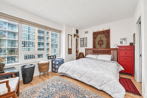 Photo 5 at 1705 - 59 East Liberty Street, Niagara, Toronto