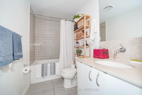Photo 6 at 1705 - 59 East Liberty Street, Niagara, Toronto