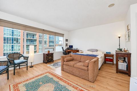 Photo 7 at 1705 - 59 East Liberty Street, Niagara, Toronto