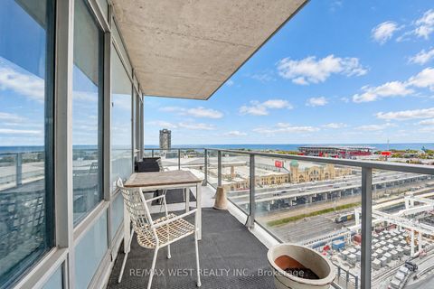 Photo 8 at 1705 - 59 East Liberty Street, Niagara, Toronto