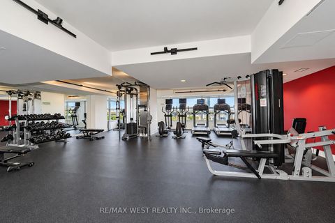 Photo 9 at 1705 - 59 East Liberty Street, Niagara, Toronto
