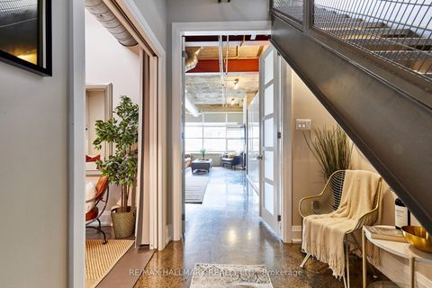 Photo 19 at 412 - 383 Adelaide Street E, Moss Park, Toronto