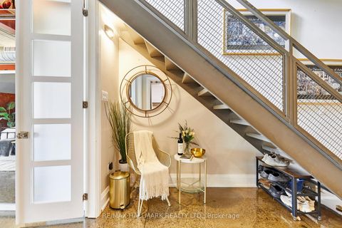 Photo 20 at 412 - 383 Adelaide Street E, Moss Park, Toronto