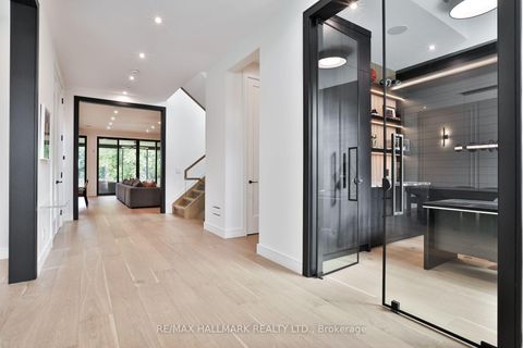Photo 1 at 14 Risa Boulevard, Glen Park, Toronto
