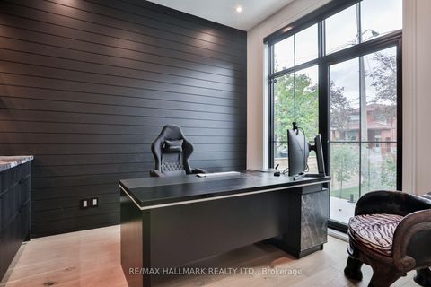 Photo 4 at 14 Risa Boulevard, Glen Park, Toronto