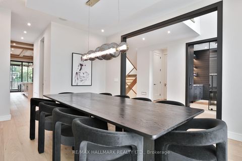 Photo 7 at 14 Risa Boulevard, Glen Park, Toronto