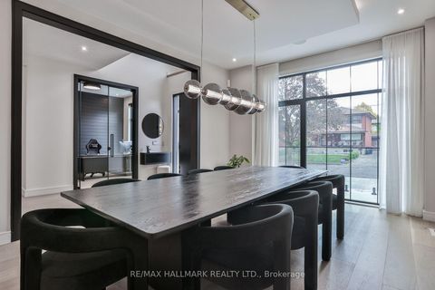 Photo 8 at 14 Risa Boulevard, Glen Park, Toronto