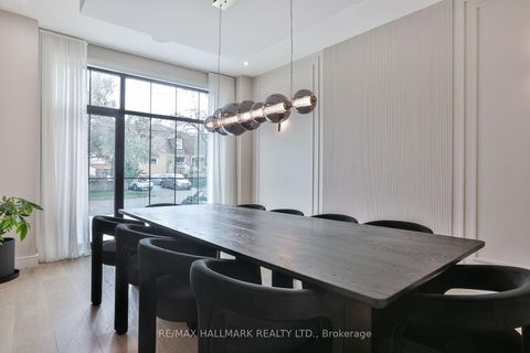 Photo 9 at 14 Risa Boulevard, Glen Park, Toronto