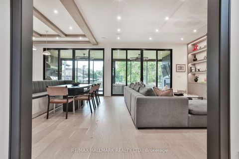 Photo 10 at 14 Risa Boulevard, Glen Park, Toronto