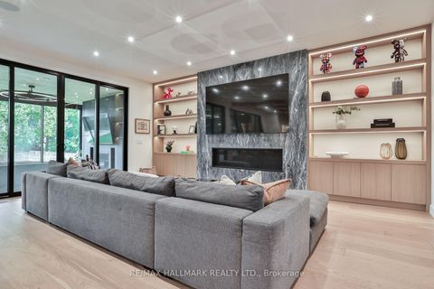 Photo 11 at 14 Risa Boulevard, Glen Park, Toronto