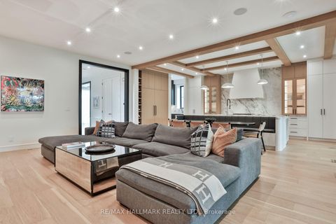 Photo 12 at 14 Risa Boulevard, Glen Park, Toronto