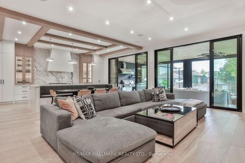 Photo 14 at 14 Risa Boulevard, Glen Park, Toronto