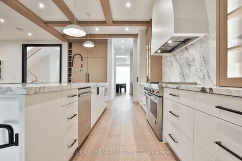 Photo 18 at 14 Risa Boulevard, Glen Park, Toronto