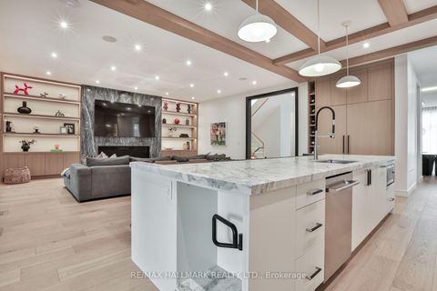 Photo 19 at 14 Risa Boulevard, Glen Park, Toronto