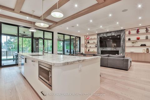 Photo 20 at 14 Risa Boulevard, Glen Park, Toronto