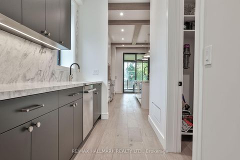 Photo 21 at 14 Risa Boulevard, Glen Park, Toronto