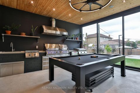 Photo 24 at 14 Risa Boulevard, Glen Park, Toronto