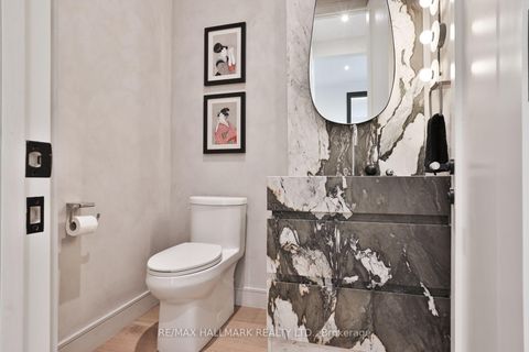 Photo 26 at 14 Risa Boulevard, Glen Park, Toronto