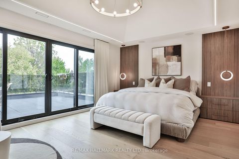 Photo 27 at 14 Risa Boulevard, Glen Park, Toronto