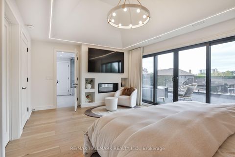 Photo 28 at 14 Risa Boulevard, Glen Park, Toronto