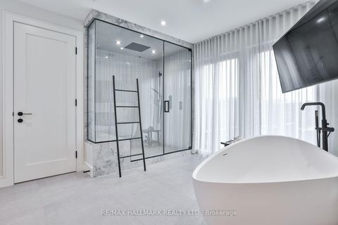 Photo 29 at 14 Risa Boulevard, Glen Park, Toronto