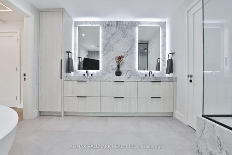 Photo 30 at 14 Risa Boulevard, Glen Park, Toronto