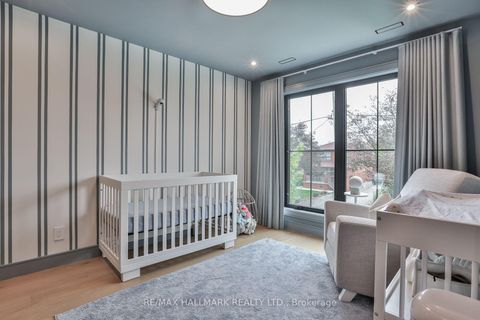 Photo 32 at 14 Risa Boulevard, Glen Park, Toronto