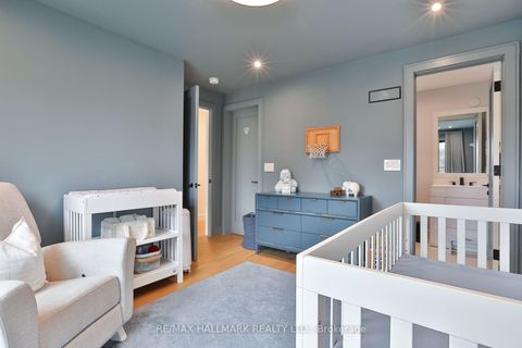 Photo 33 at 14 Risa Boulevard, Glen Park, Toronto