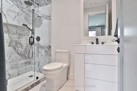 Photo 34 at 14 Risa Boulevard, Glen Park, Toronto