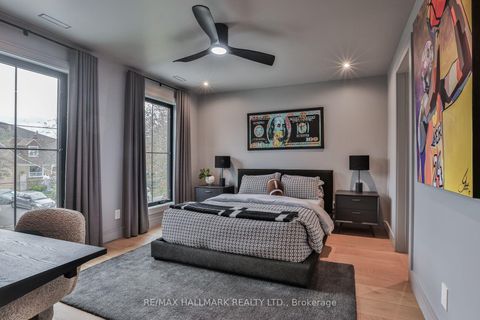 Photo 35 at 14 Risa Boulevard, Glen Park, Toronto