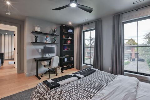 Photo 36 at 14 Risa Boulevard, Glen Park, Toronto