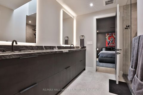 Photo 37 at 14 Risa Boulevard, Glen Park, Toronto