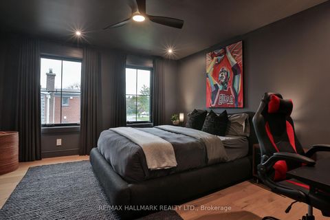 Photo 38 at 14 Risa Boulevard, Glen Park, Toronto