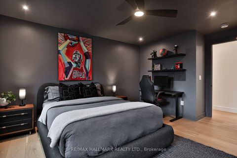 Photo 39 at 14 Risa Boulevard, Glen Park, Toronto
