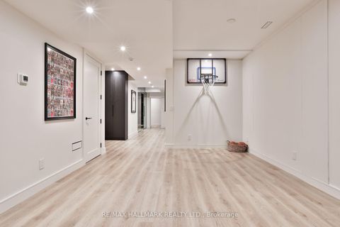 Photo 41 at 14 Risa Boulevard, Glen Park, Toronto