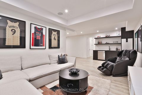 Photo 42 at 14 Risa Boulevard, Glen Park, Toronto