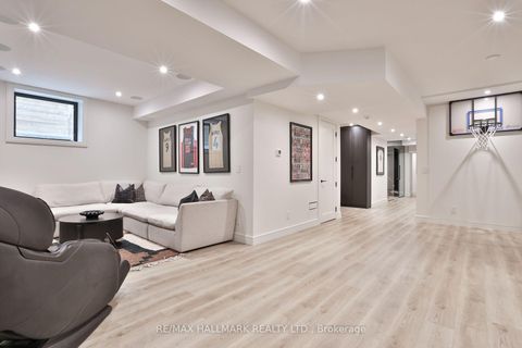 Photo 43 at 14 Risa Boulevard, Glen Park, Toronto