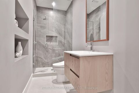 Photo 44 at 14 Risa Boulevard, Glen Park, Toronto
