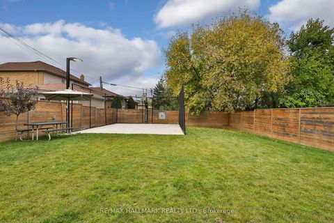Photo 48 at 14 Risa Boulevard, Glen Park, Toronto