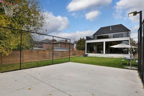 Photo 49 at 14 Risa Boulevard, Glen Park, Toronto