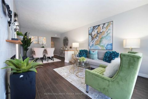 Photo 0 at 92 Overture Road, West Hill, Toronto