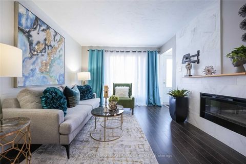 Photo 1 at 92 Overture Road, West Hill, Toronto