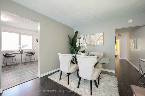 Photo 3 at 92 Overture Road, West Hill, Toronto