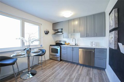 Photo 6 at 92 Overture Road, West Hill, Toronto