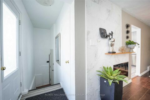 Photo 7 at 92 Overture Road, West Hill, Toronto